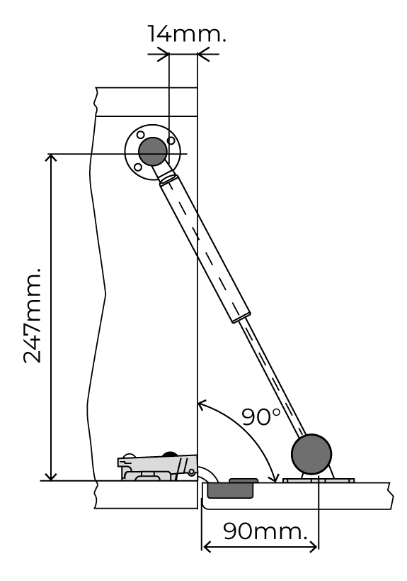 Tabla Tipo Ascendente y Descendente